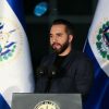 Nayib Bukele logra candidatura unánime para buscar un tercer mandato en El Salvador