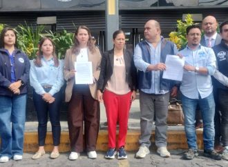 PAN presenta denuncia penal ante la FGR por descarrilamientos del Tren Interoceánico