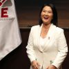 Confirman asistencia del rey Felipe VI y ocho presidentes a investidura de Keiko Fujimori