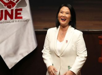 Confirman asistencia del rey Felipe VI y ocho presidentes a investidura de Keiko Fujimori