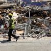 Suman 2,595 muertos por terremotos en Venezuela, según autoridades