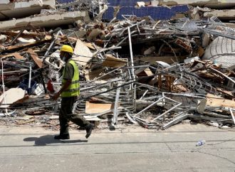Suman 2,595 muertos por terremotos en Venezuela, según autoridades
