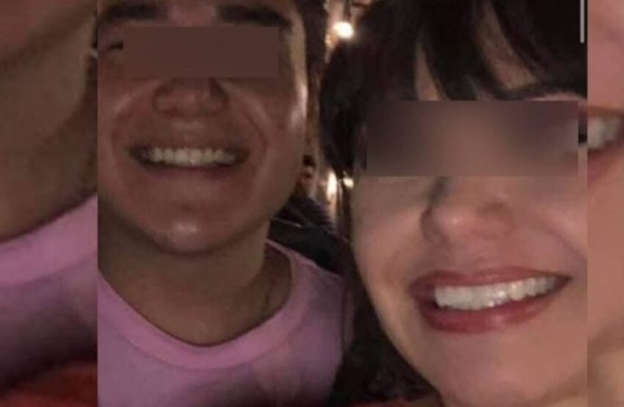 Fiscalía de Puebla activa ficha roja de Interpol contra presunta falsa doctora y su hijo por caso de Blanca Adriana