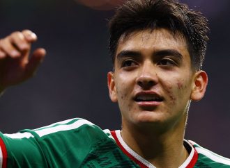 Manchester United se retira de la puja por Gilberto Mora tras seguimiento de seis meses