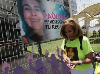Sentencian a 56 años de prisión a José María Sosa por desaparición de Paulina Camargo