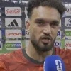 Zico denuncia arbitraje amañado tras derrota de Egipto ante Argentina en el Mundial