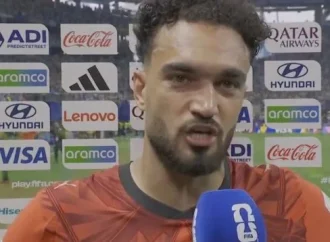 Zico denuncia arbitraje amañado tras derrota de Egipto ante Argentina en el Mundial