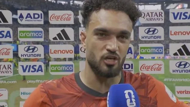 Zico denuncia arbitraje amañado tras derrota de Egipto ante Argentina en el Mundial