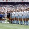 Inglaterra regresa al Estadio Azteca 40 años después de su derrota más recordada en Mundiales