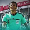 FIFA designa árbitro para México vs Inglaterra en los Octavos de Final de la Copa del Mundo 2026