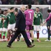 Javier Aguirre critica cambio de horario para México vs Inglaterra en Mundial 2026