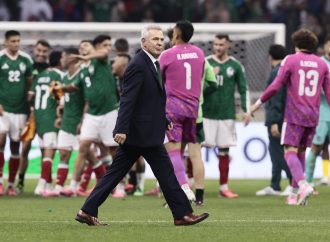 Javier Aguirre critica cambio de horario para México vs Inglaterra en Mundial 2026