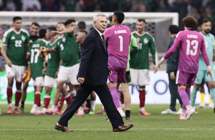 Javier Aguirre critica cambio de horario para México vs Inglaterra en Mundial 2026