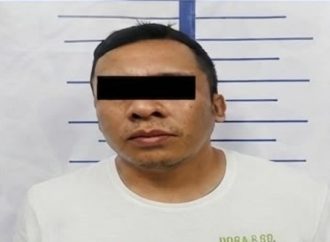 FGE Puebla detiene a presidente auxiliar de San Lucas Atoyatenco por cohecho en investigación del homicidio del periodista Josué Martínez Contreras