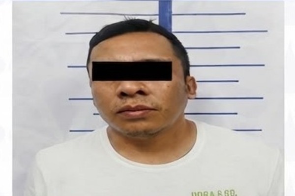 FGE Puebla detiene a presidente auxiliar de San Lucas Atoyatenco por cohecho en investigación del homicidio del periodista Josué Martínez Contreras