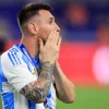 Messi falla penal ante Egipto y genera reacciones en redes sociales
