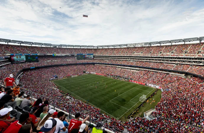 FIFA libera casi mil 200 boletos para la final del Mundial 2026; precios superan los 7 mil dólares