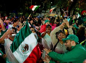 No habrá suspensión de clases ni home office el lunes 6 de julio tras el partido México vs Inglaterra del Mundial 2026