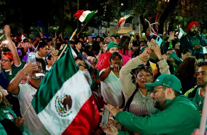 No habrá suspensión de clases ni home office el lunes 6 de julio tras el partido México vs Inglaterra del Mundial 2026