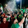 Estrategia de Inglaterra para evitar serenata de aficionados en Ciudad de México antes del partido contra México