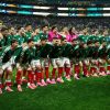 México obtuvo 17.5 millones de dólares tras su eliminación en octavos de final del Mundial 2026