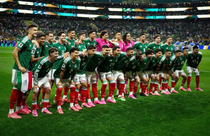 México obtuvo 17.5 millones de dólares tras su eliminación en octavos de final del Mundial 2026