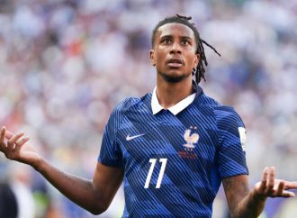 FIFA rechaza apelación de Francia por tarjeta amarilla a Michael Olise; jugará con riesgo ante Marruecos