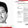 Ordenan liberación inmediata de Jorge Antonio Sánchez, presunto segundo tirador en homicidio de Colosio