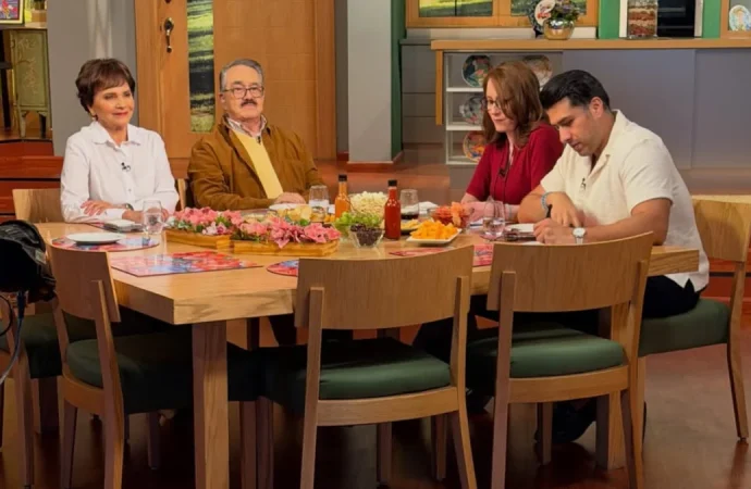 Marcas retiran publicidad de Ventaneando tras polémicos comentarios de Pedro Sola