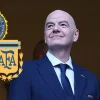 FBI investiga a la Federación Argentina por presunto lavado de dinero en Estados Unidos; Unión Europea exige indagación sobre Gianni Infantino
