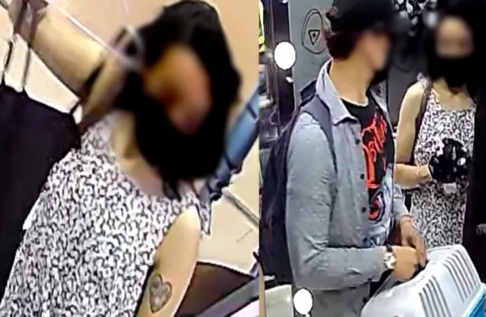 Ligues del crimen organizado: advierten uso de jovencitas para reclutar adolescentes en plazas comerciales