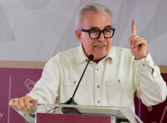 SRE revelará solicitudes de detención con fines de extradición contra Rubén Rocha y funcionarios de Sinaloa