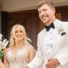 MrBeast celebra su boda con Thea Booysen tras varios años de relación