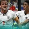 Inglaterra entrenará en las instalaciones de Cantera antes del partido contra México