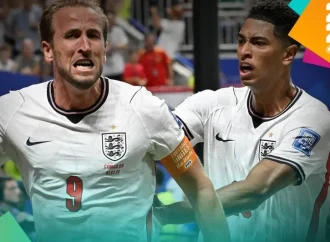 Inglaterra entrenará en las instalaciones de Cantera antes del partido contra México