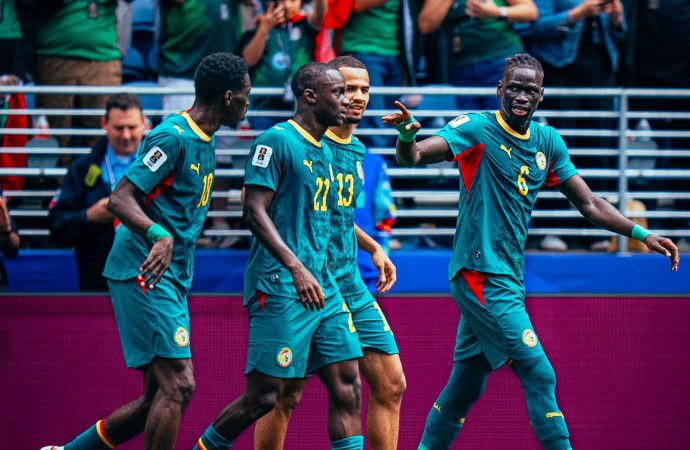 Polémica en Senegal por médico de la selección masculina durante el Mundial 2026