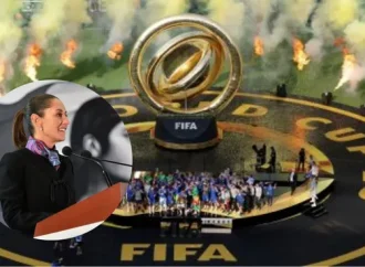 México confirma interés en organizar el Mundial de Clubes 2029