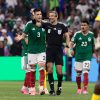 De detenido a árbitro de la final del Mundial 2026: el controvertido episodio de Slavko Vinčić