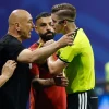 Técnico de Egipto denuncia arbitraje injusto tras eliminación ante Argentina en Mundial