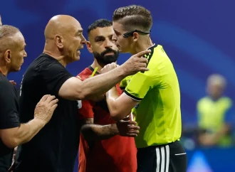 Técnico de Egipto denuncia arbitraje injusto tras eliminación ante Argentina en Mundial
