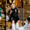 El Niño Dios de la Catedral Metropolitana luce el uniforme de la Selección Mexicana por el Mundial 2026