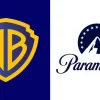 Jueza ordena suspensión temporal de la fusión entre Paramount y Warner Bros.
