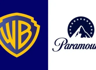 Jueza ordena suspensión temporal de la fusión entre Paramount y Warner Bros.