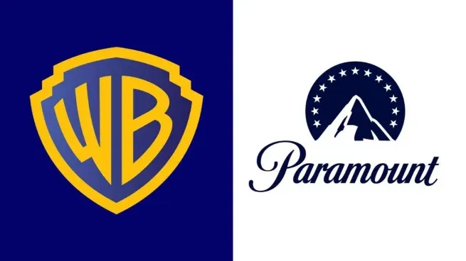 Jueza ordena suspensión temporal de la fusión entre Paramount y Warner Bros.