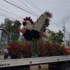 Tumba de Nemesio Oseguera, “El Mencho”, recibe homenajes en su cumpleaños 60
