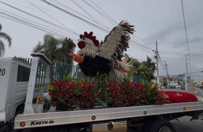 Tumba de Nemesio Oseguera, “El Mencho”, recibe homenajes en su cumpleaños 60