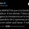 Acusan sin pruebas amenazas del crimen organizado tras México vs Ecuador en Mundial 2026