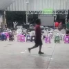 Tres muertos y nueve heridos en ataque armado durante partido México-Ecuador en Yautepec, Morelos