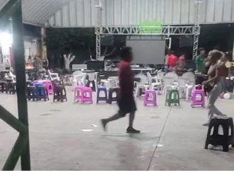 Tres muertos y nueve heridos en ataque armado durante partido México-Ecuador en Yautepec, Morelos